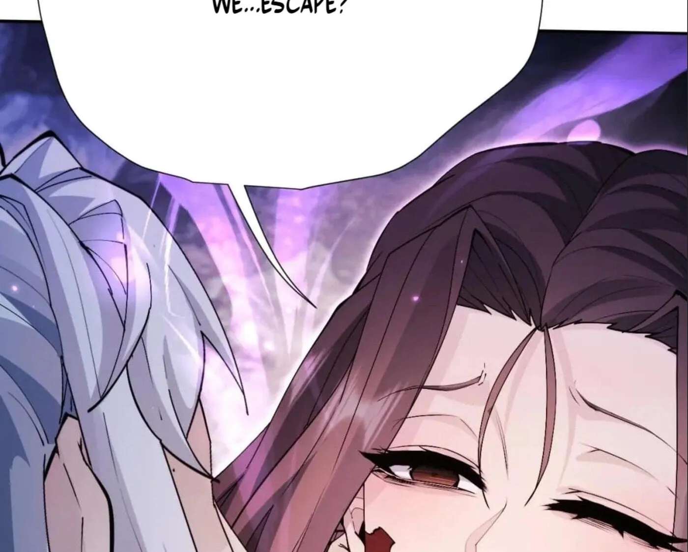 Full-Time Swordsman Chapter 118 - page 112