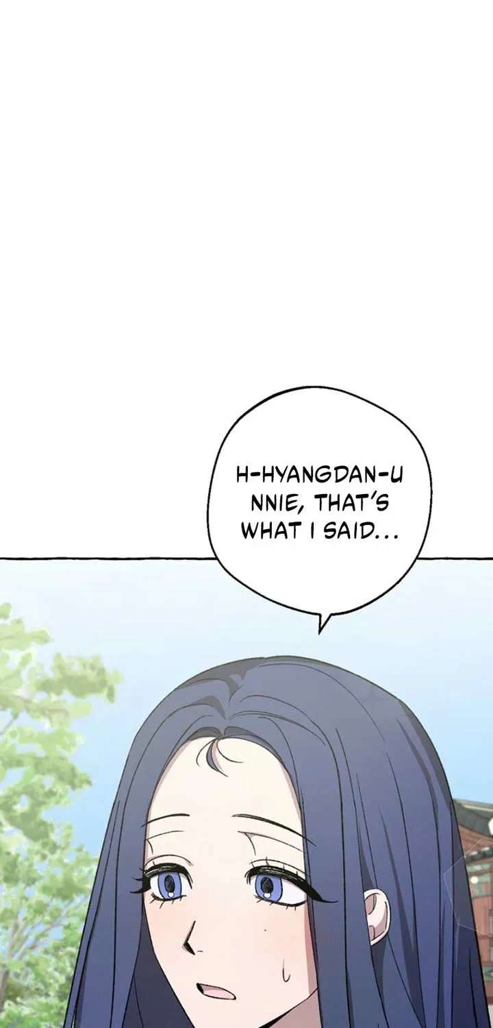 Hyangdan Chronicles Chapter 1 - page 60