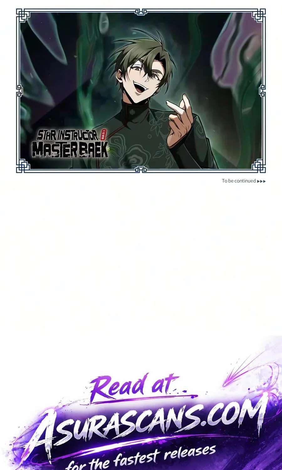 Best Teacher Baek Chapter 159 - page 202