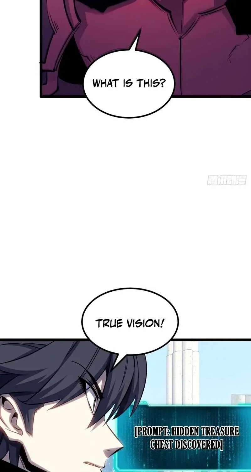 Super God of War Chapter 36 - page 53