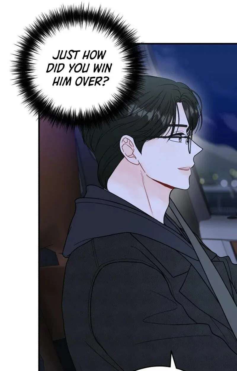 One and Only (Lim Joo-Yi) Chapter 60 - page 12