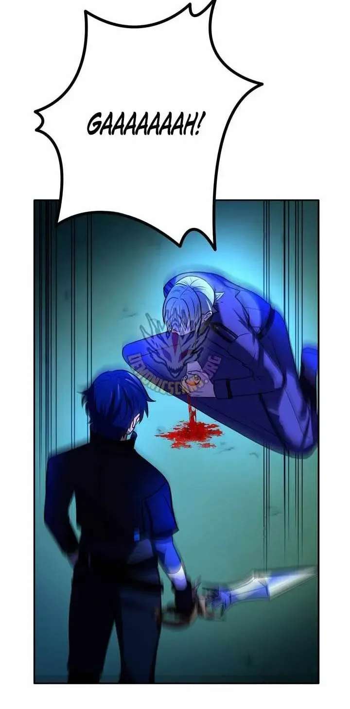 Reborn Ranker – Gravity User Chapter 213 - page 8