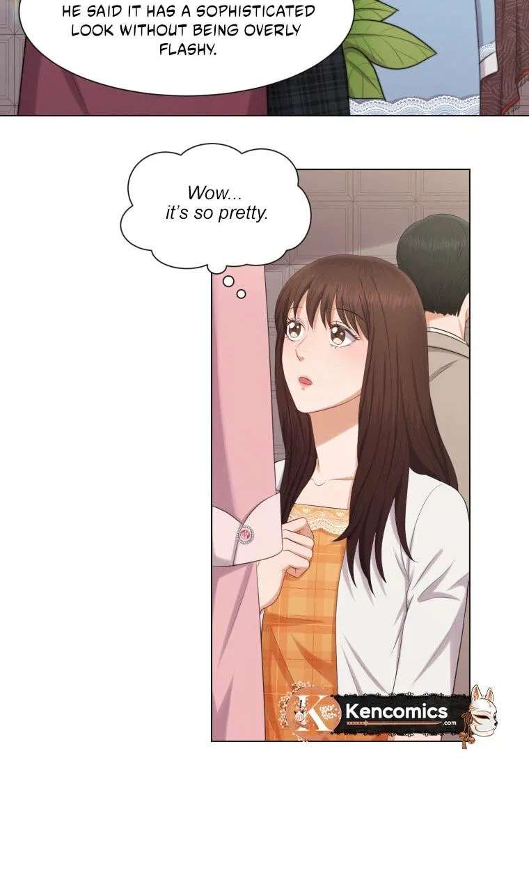 I Need a Bride Chapter 14 - page 41