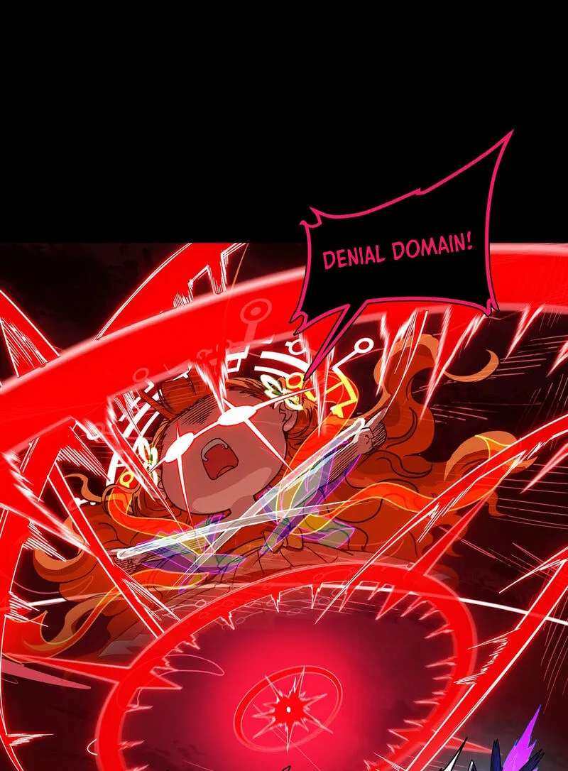 Legend Of Star General Chapter 392 - page 46