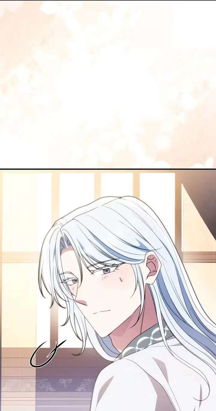 The Wild Rose Embraces the Frost Chapter 55 - page 9