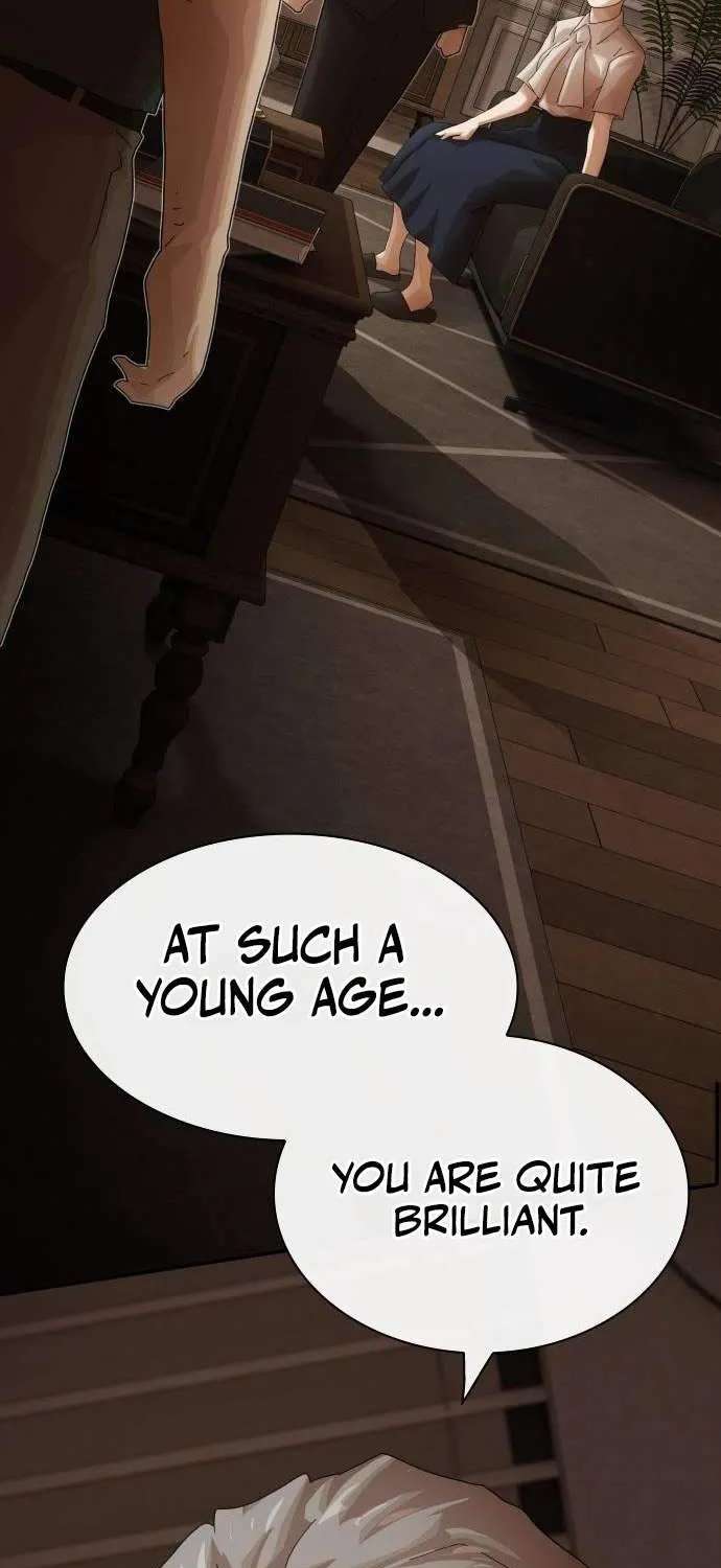 The Genius Who Reads the World Chapter 65 - page 3
