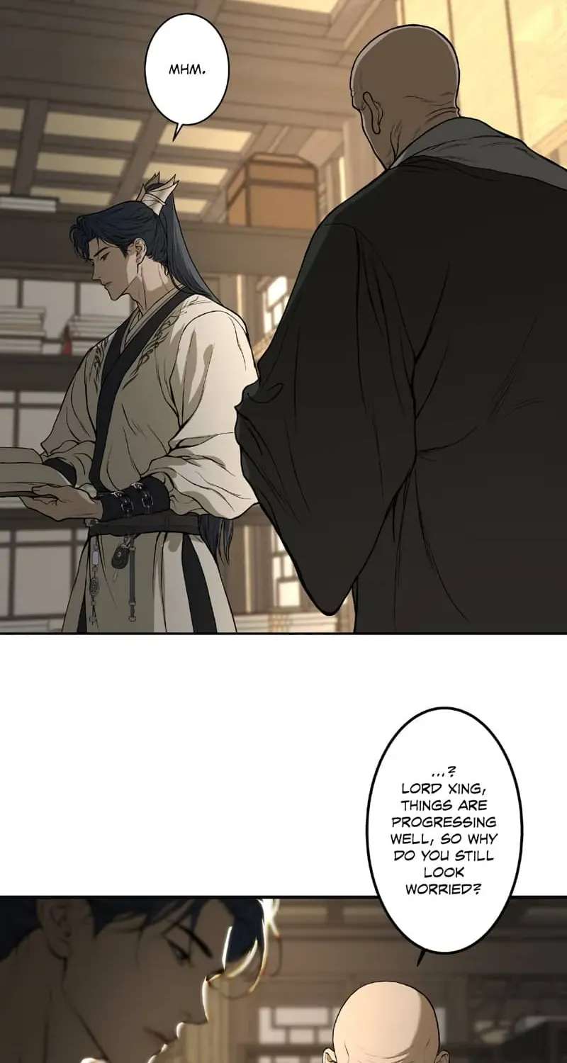 Thousand Years of Love Chapter 10 - page 49