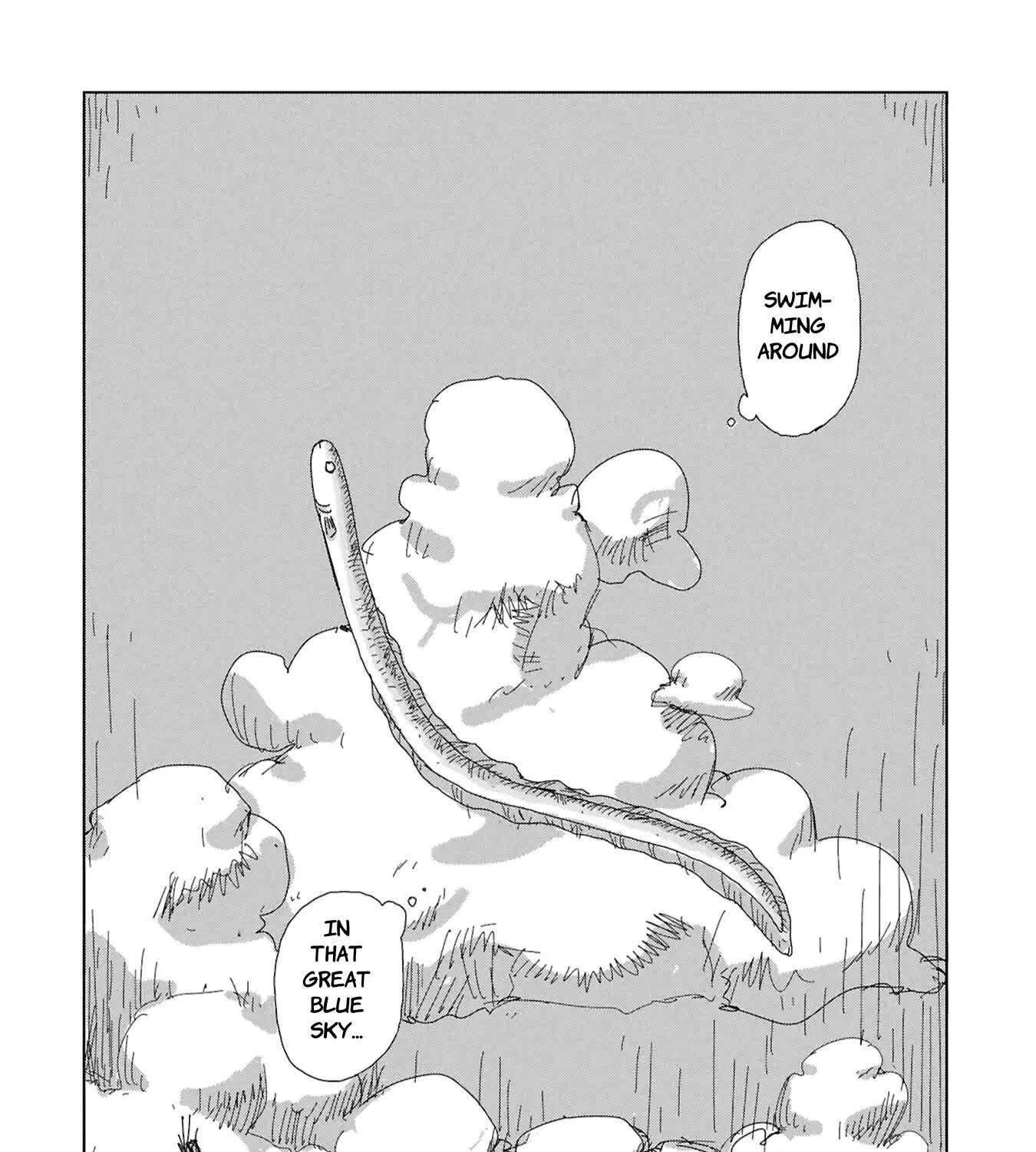 Fragments of the Layered City Chapter 2 - page 67