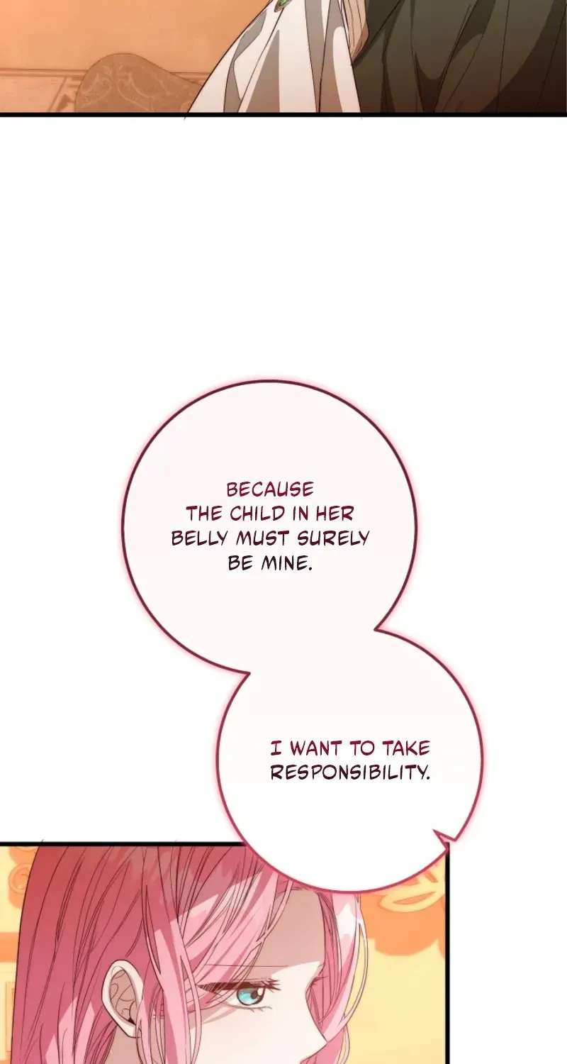 The Regressed Villainess Makes a Vow of Chastity Chapter 53 - page 39