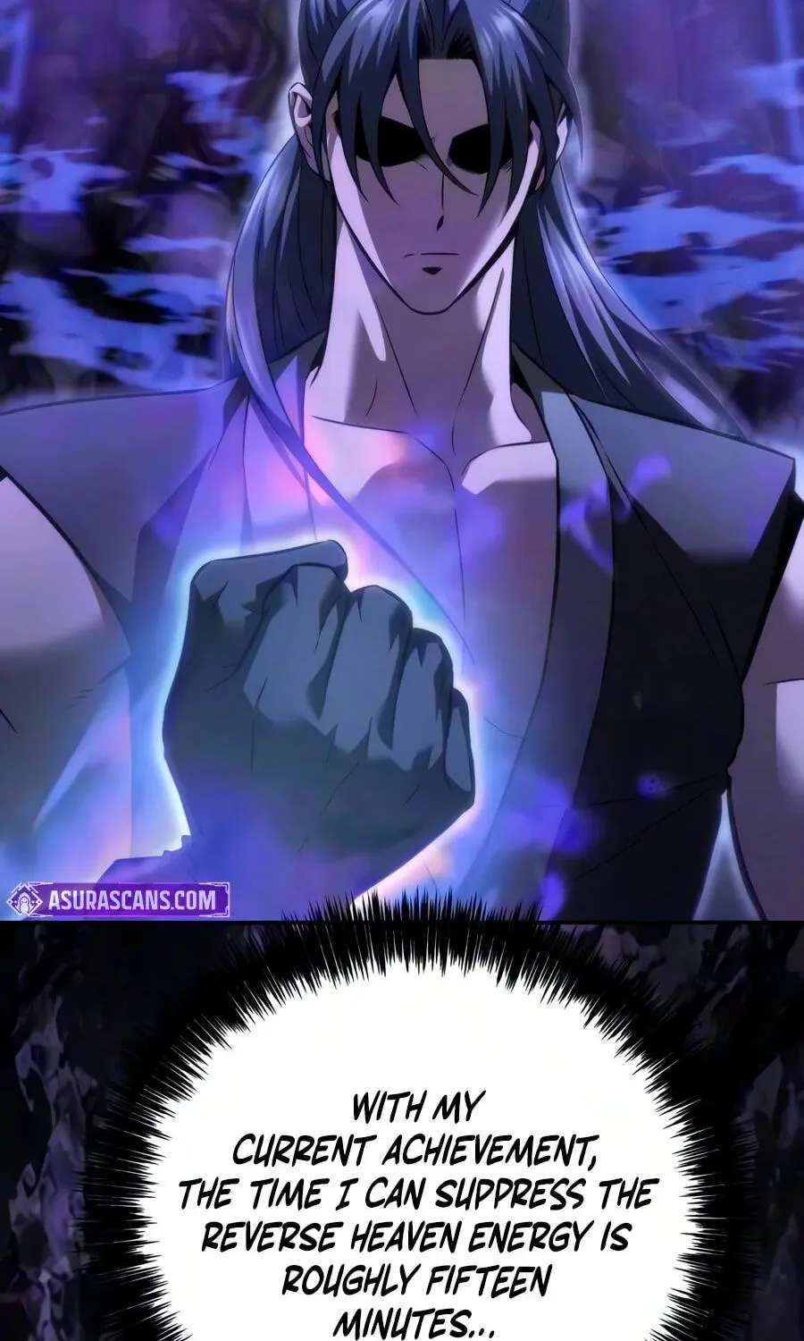 The Iron Overlord of Sichuan Chapter 44 - page 117