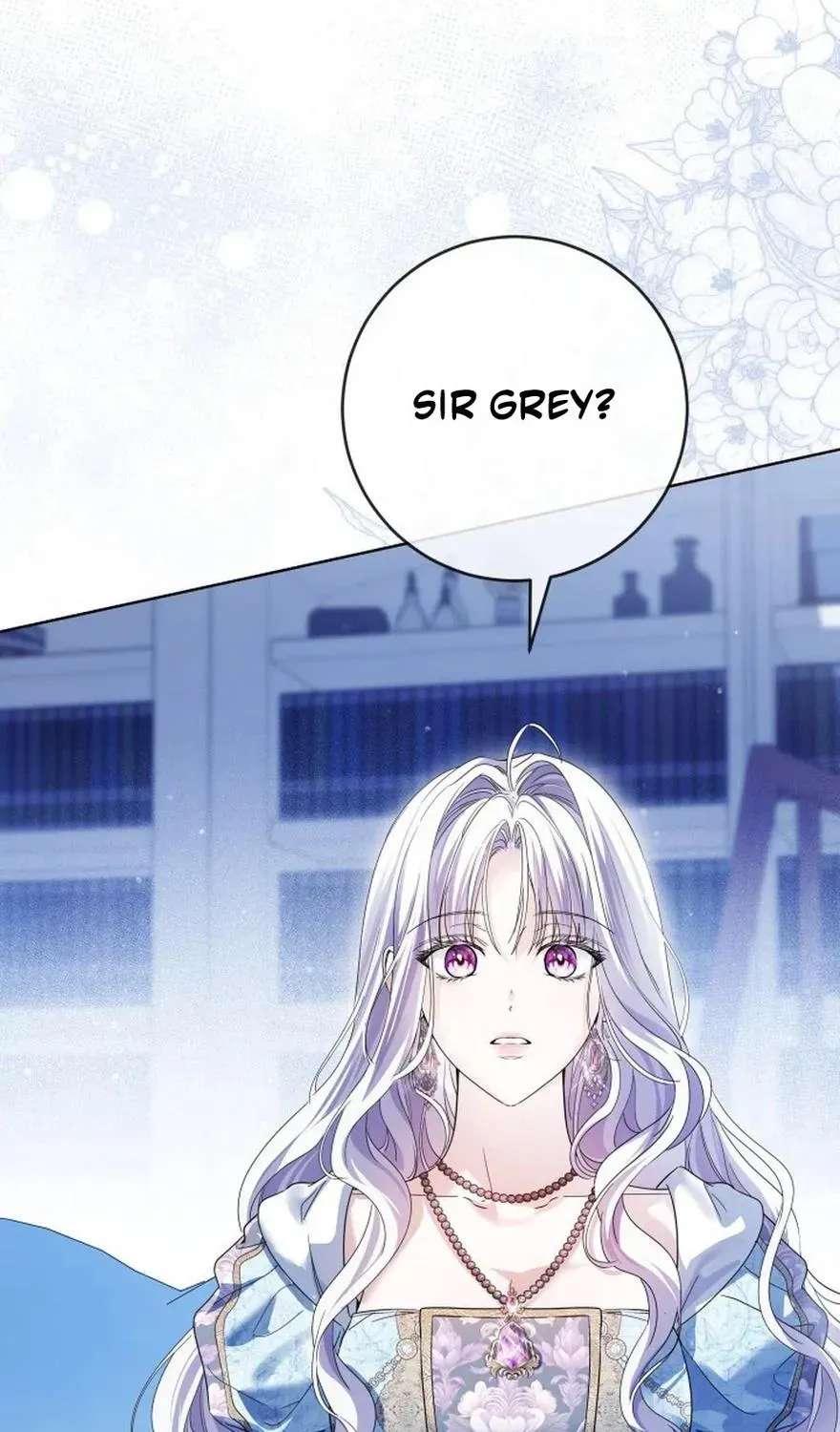 The Princess Stans in Secret Chapter 90 - page 62