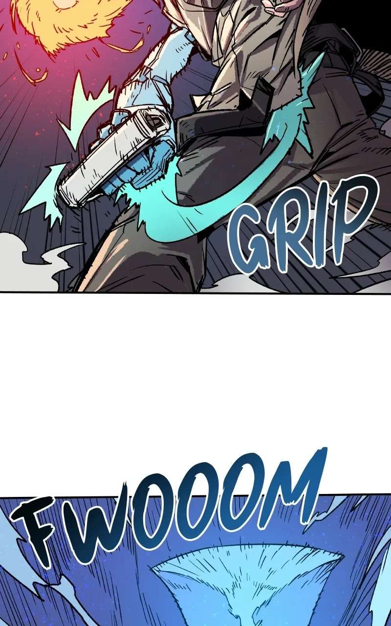 A FallenStar Chapter 1 - page 92