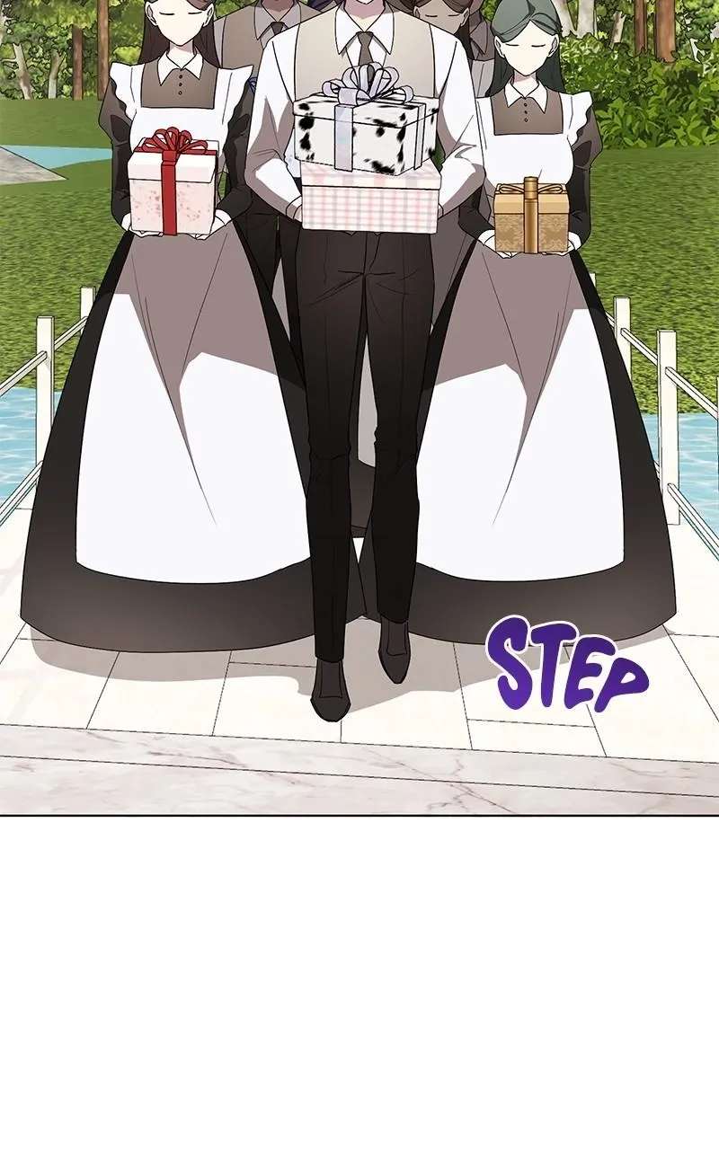 Wished You Were Dead Chapter 119 - page 53