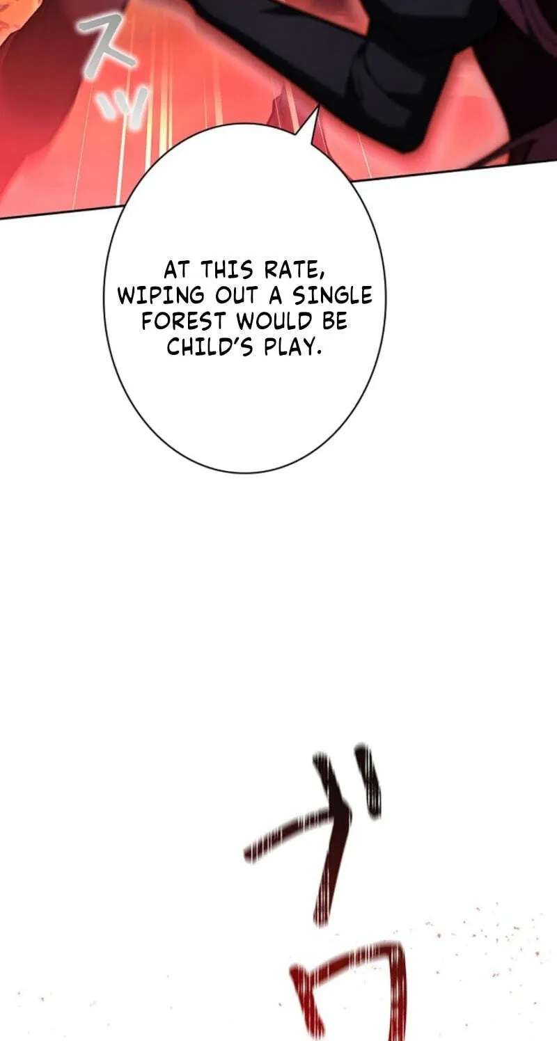 I Was Supposed to Be a Stalker Lady, but Somehow I’m Being Adored Instead Chapter 51 - page 55
