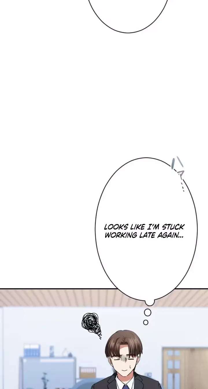 Tokushu Shufu ~Sekai Saikyou desuga, Danna-sama ni Mamorarete Masu~ Chapter 27 - page 4