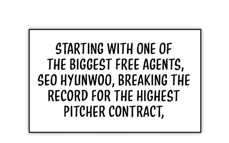 Genius Hitter Hits Fastball Chapter 132 - page 4