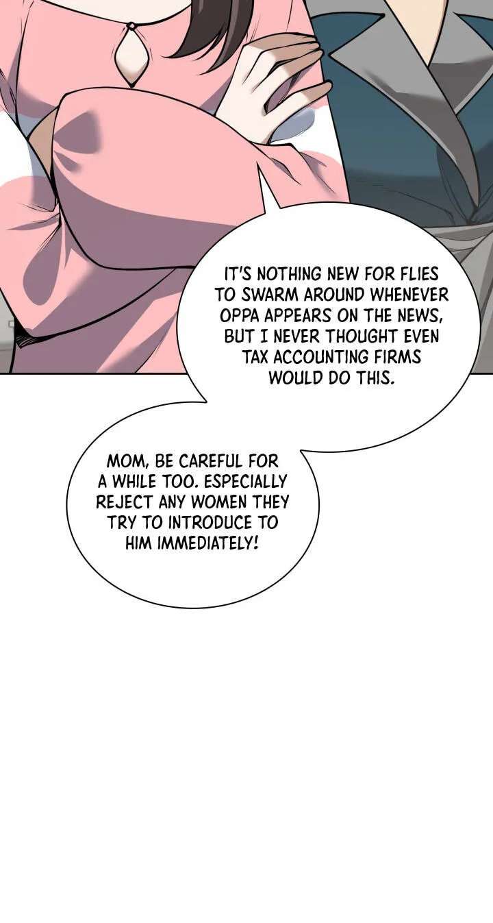 Overgeared (Team Argo) Chapter 336 - page 16
