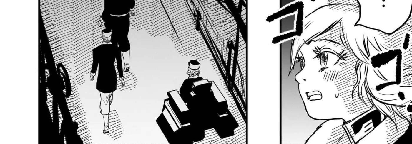 Kidou Senshi Gundam: Flanagan Boon Senki Chapter 40 - page 60