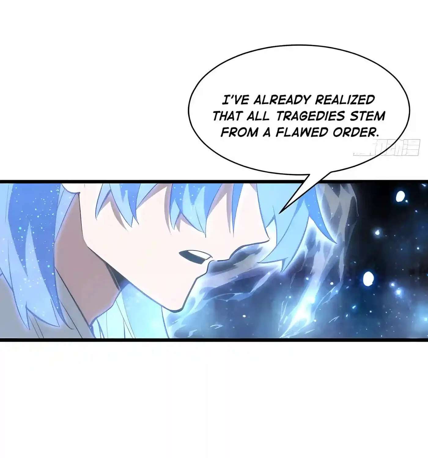 Kaiju Qiandao Huanggu Sheng Ti Chapter 169 - page 109