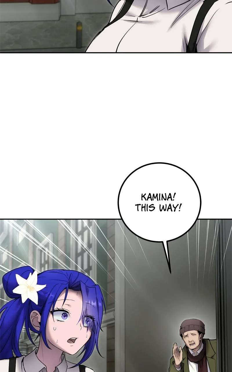 Secretly More Powerfulthan the Hero Chapter 127 - page 27
