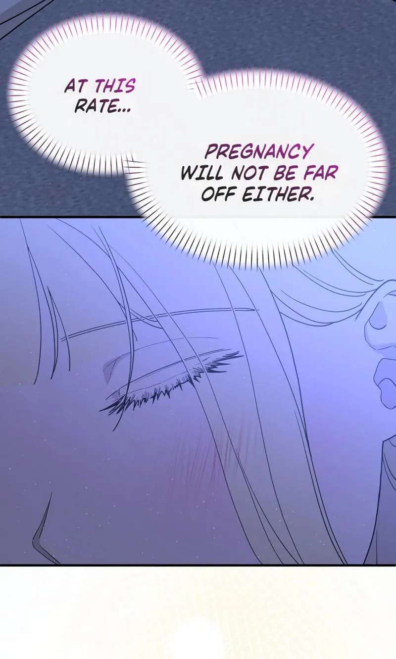 The Couple Hides Their Tastes Chapter 24 - page 79