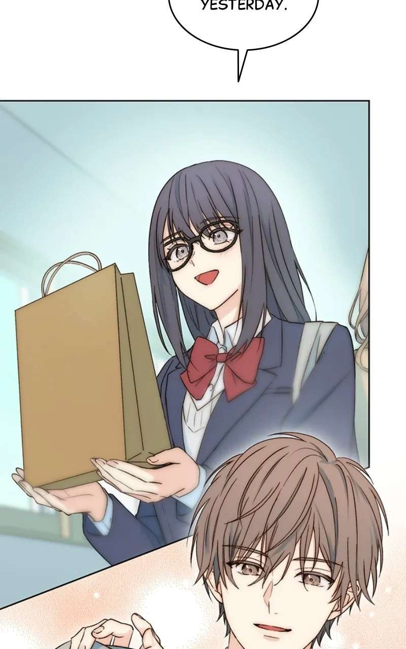 My Second andFinal First Love Chapter 3 - page 49