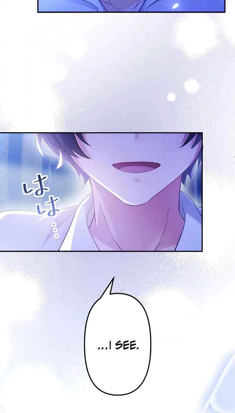 Akujo wa Kouri no Prince-kun wo Name Tsukusu Chapter 28 - page 80