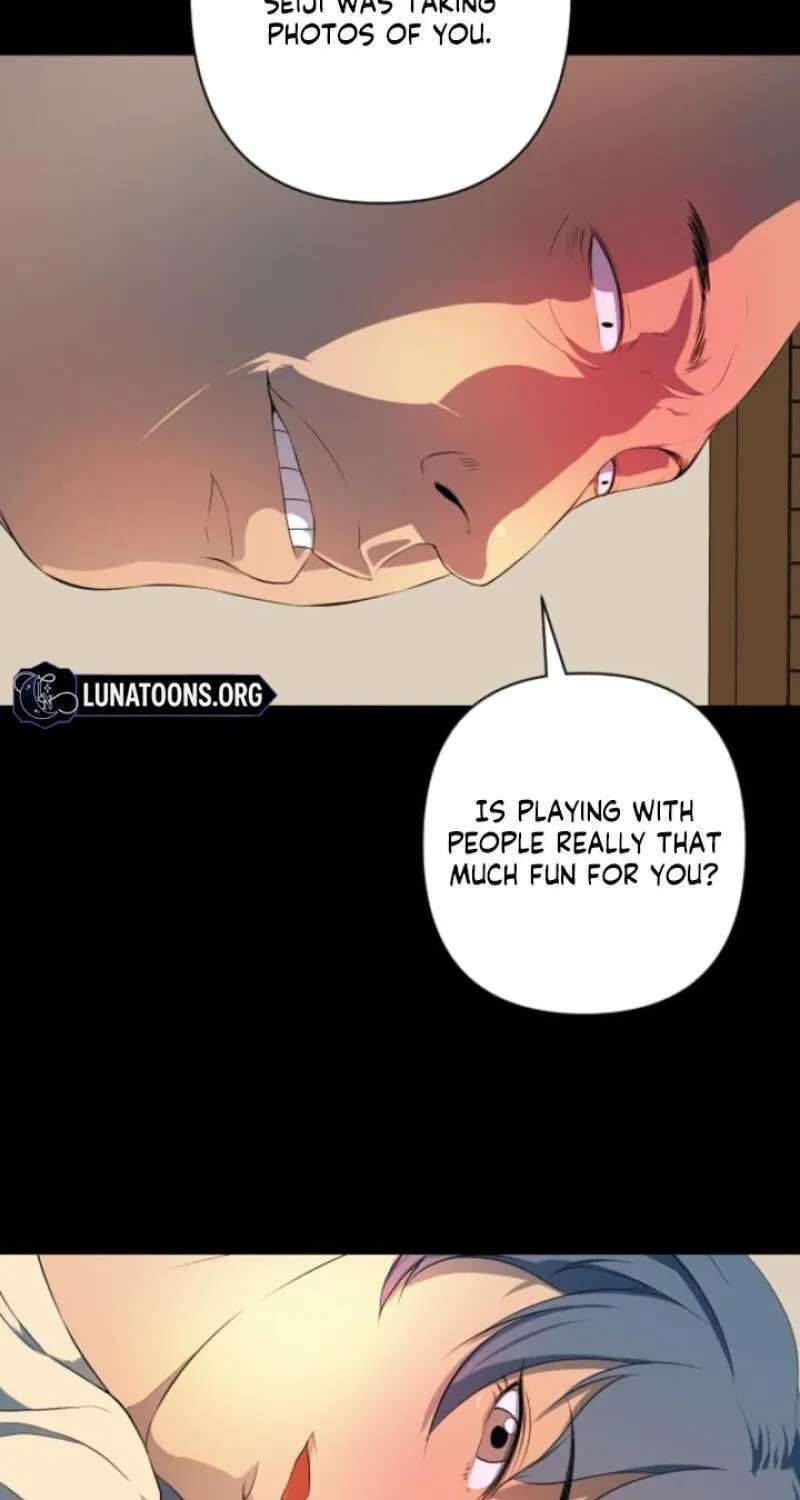 Please Accept My Wife Chapter 31 - page 36