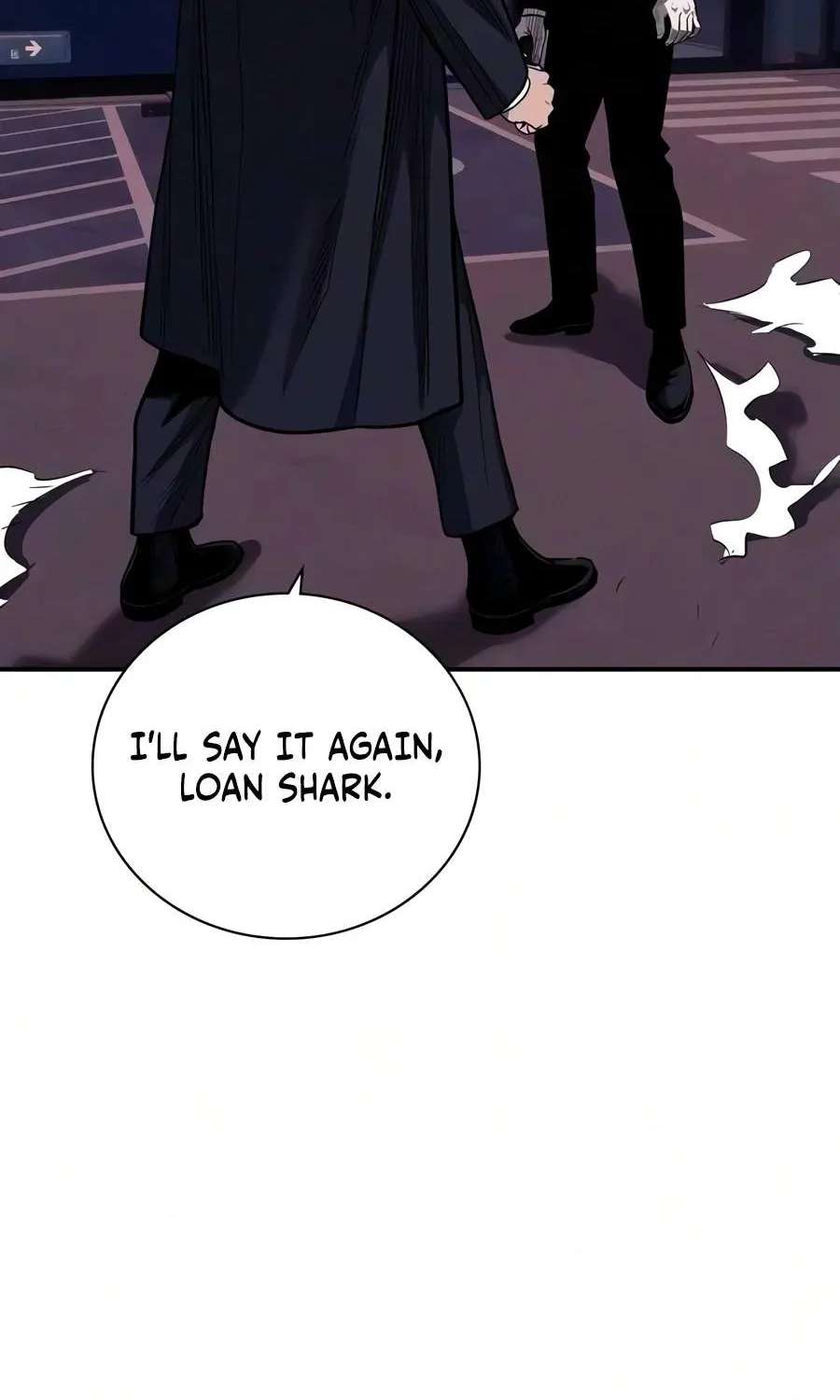 Debtbound by Blood Chapter 39 - page 94
