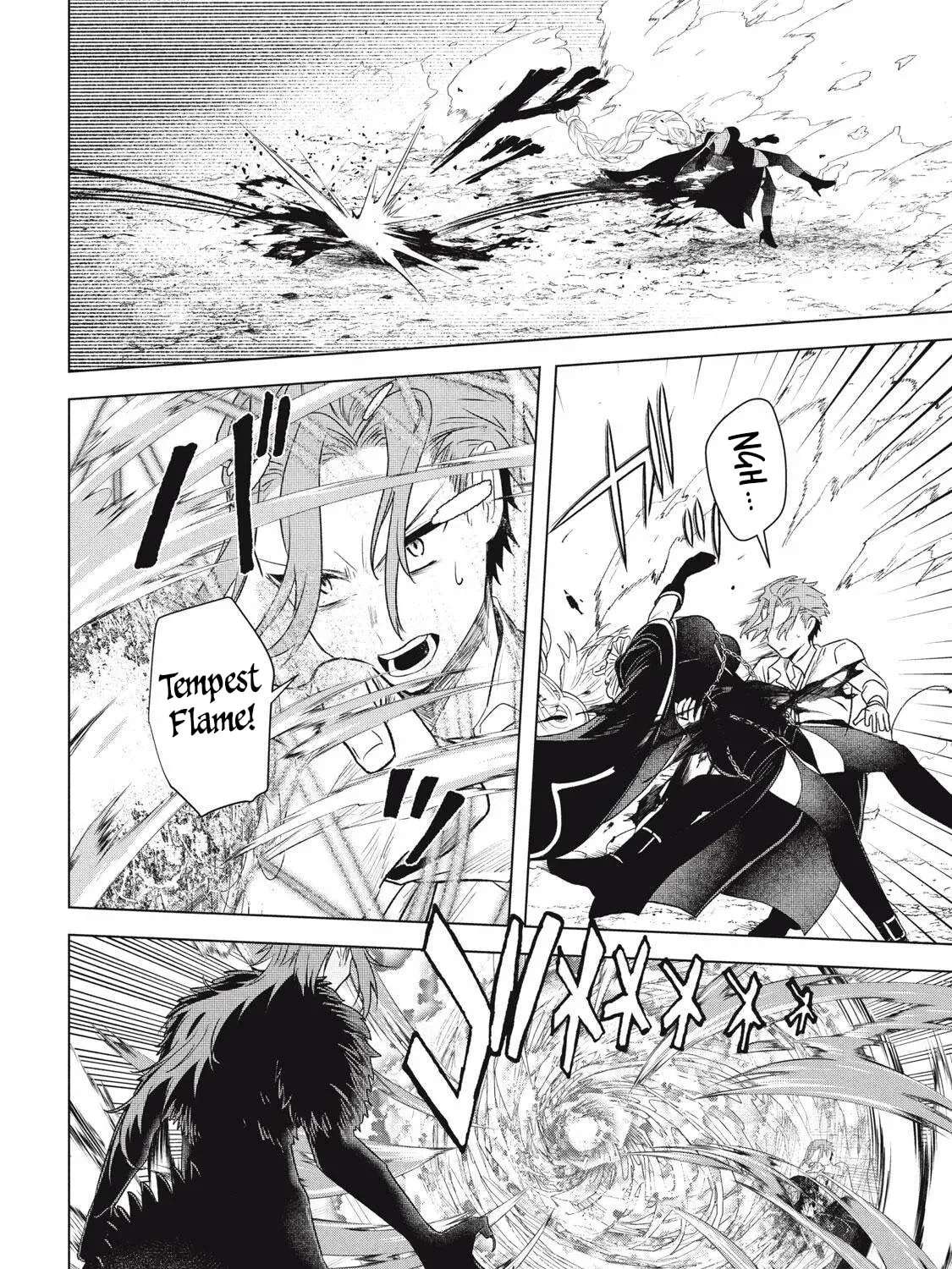 Ars Goetia: Munou to Yobareta Shounen wa, 72 no Akuma wo Shieki Shite Musou Suru Chapter 26 - page 2