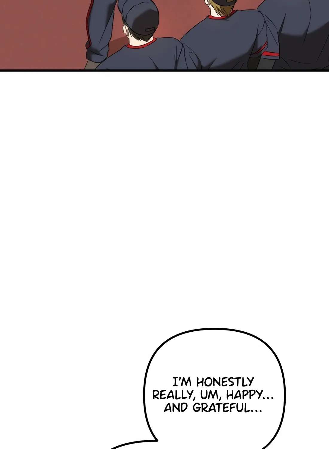 The Baseball Team's Newbie Is Too Good Chapter 54 - page 129