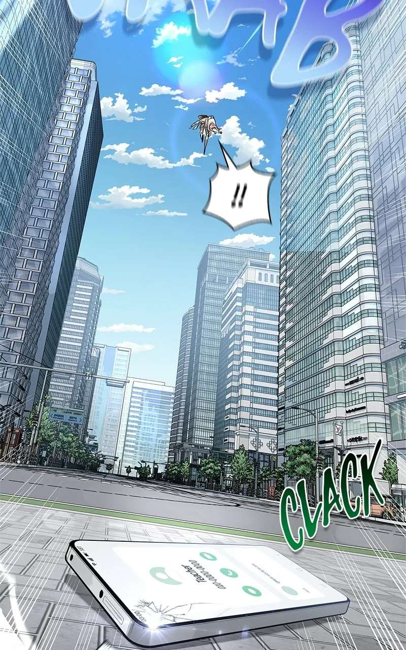 The S-Class Hunter’sPeaceful Life with Monsters Chapter 47 - page 15