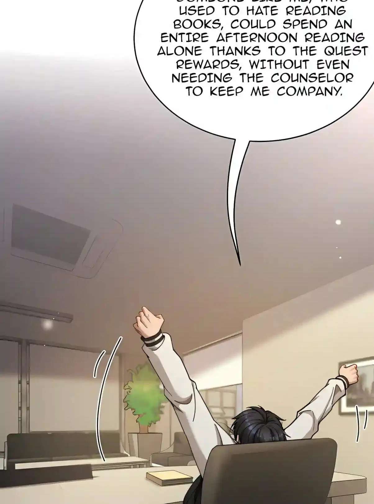 Perfect Life System: Double Cash for Her Favor Chapter 122 - page 84