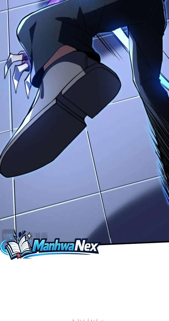 I Became a God Devouring Souls at the Crematorium Chapter 26 - page 36