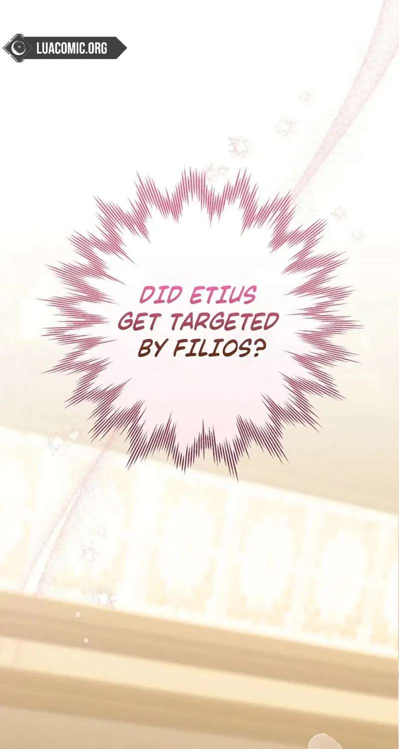 The Villainess Gets Her Sponsorship Chapter 24 - page 36