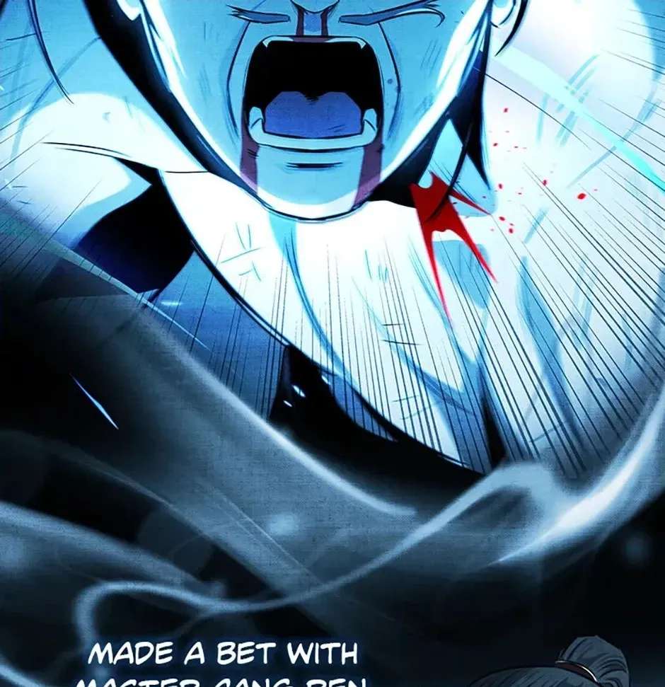 Absolute Master of the Senate Chapter 83 - page 33