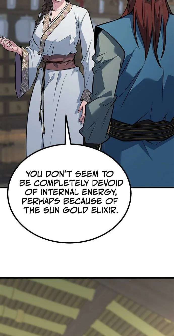 Minor Legend Chapter 22 - page 128