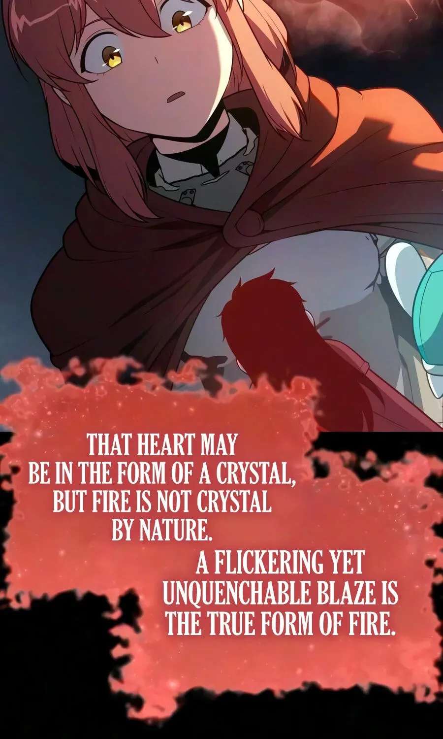 The Knight King Who Returned with a God Chapter 181 - page 185