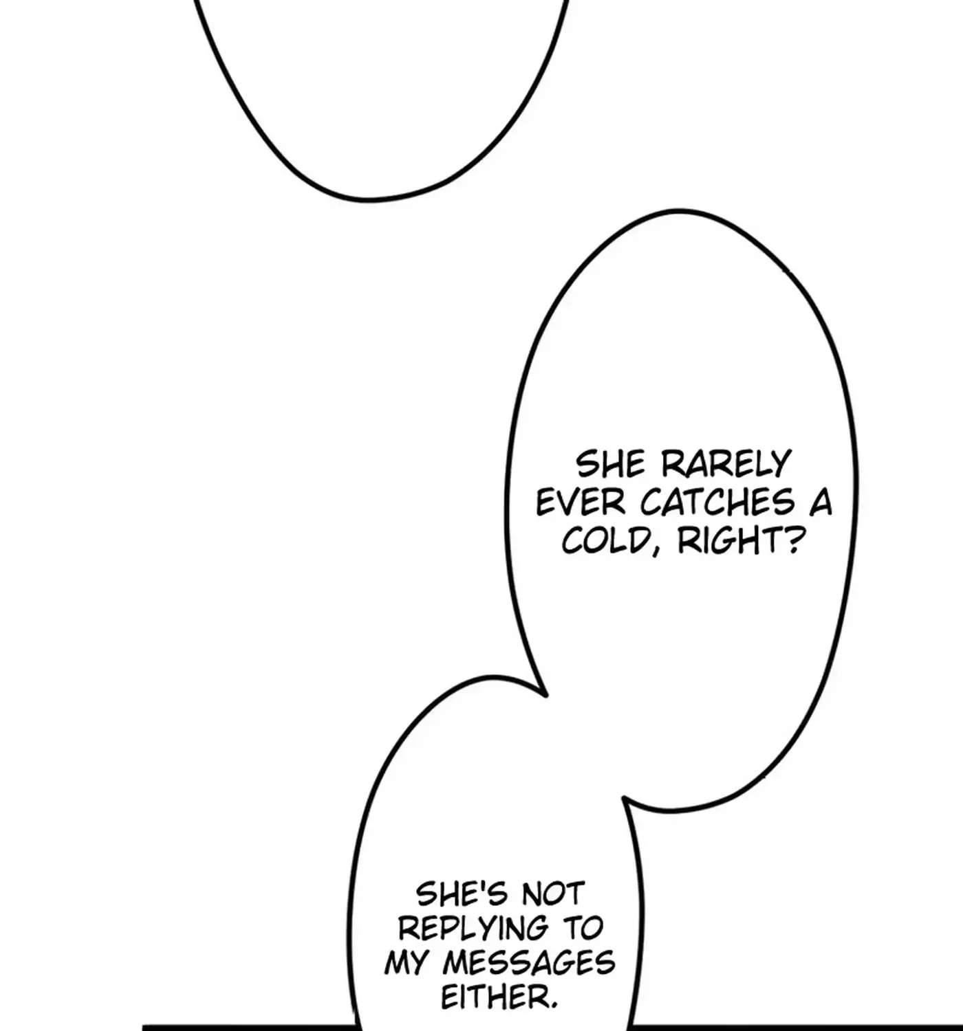 What If a Ghost Fell in Love for the First Time? Chapter 11 - page 17