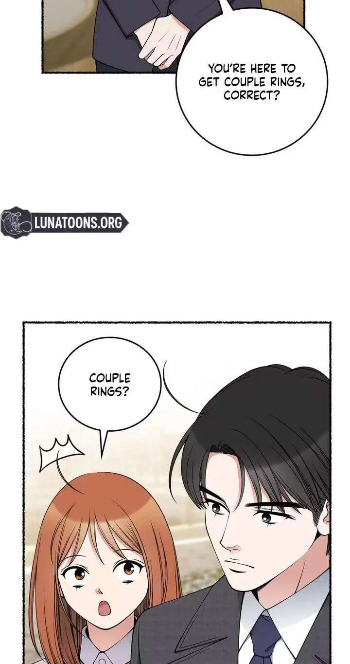 Devil! I Love You Chapter 39 - page 13