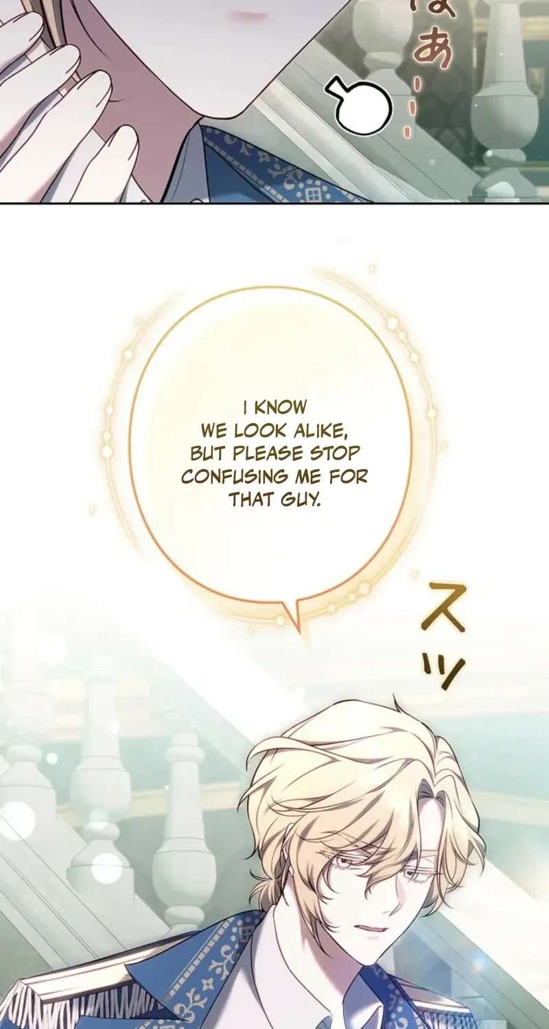 One Day, the Male Lead Fell Into Our House Chapter 28 - page 44