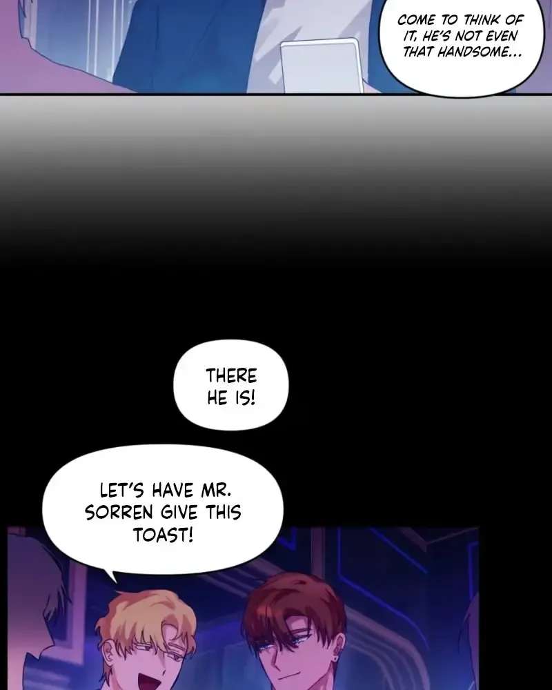 A Man Can't Be a Daughter in Law Chapter 2 - page 33