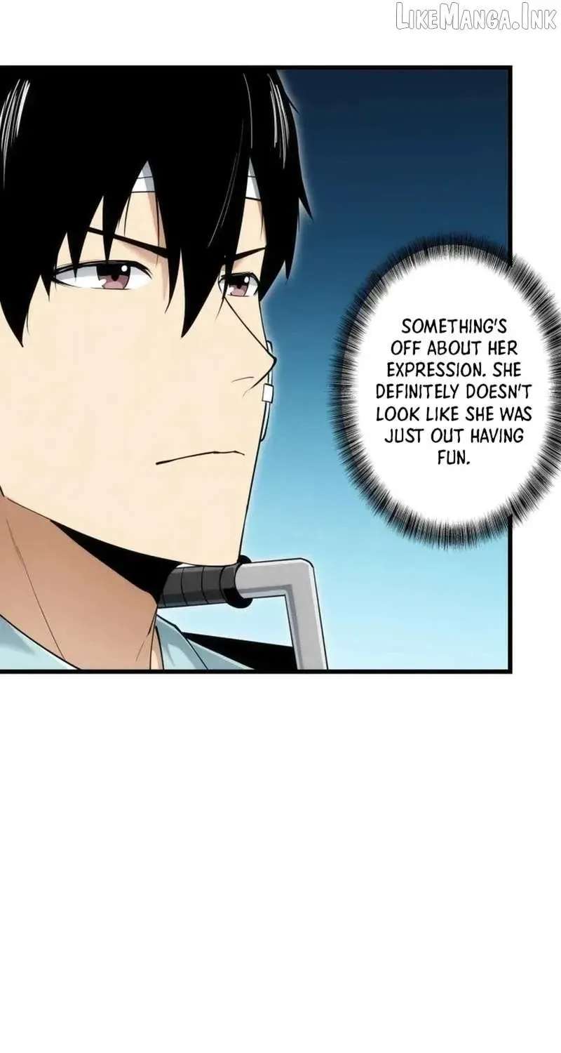 God of Games: The Ultimate Evolution Chapter 29 - page 16