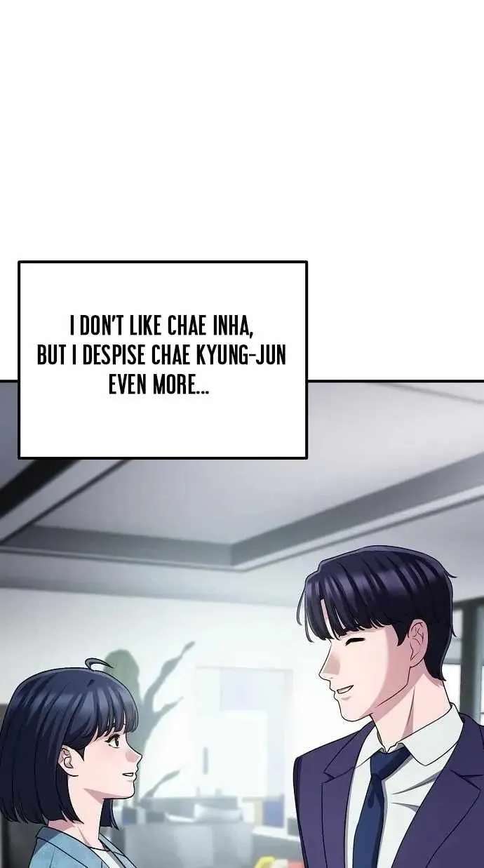 A Corporate Underling Who Excels at Work Chapter 78 - page 84
