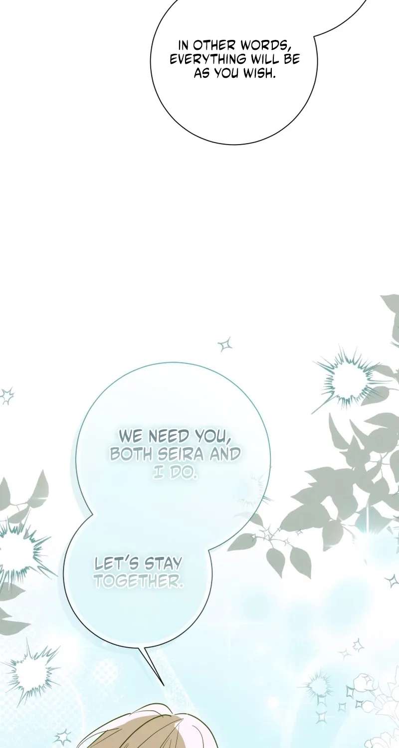 Kingmaker Goddess Chapter 69 - page 65