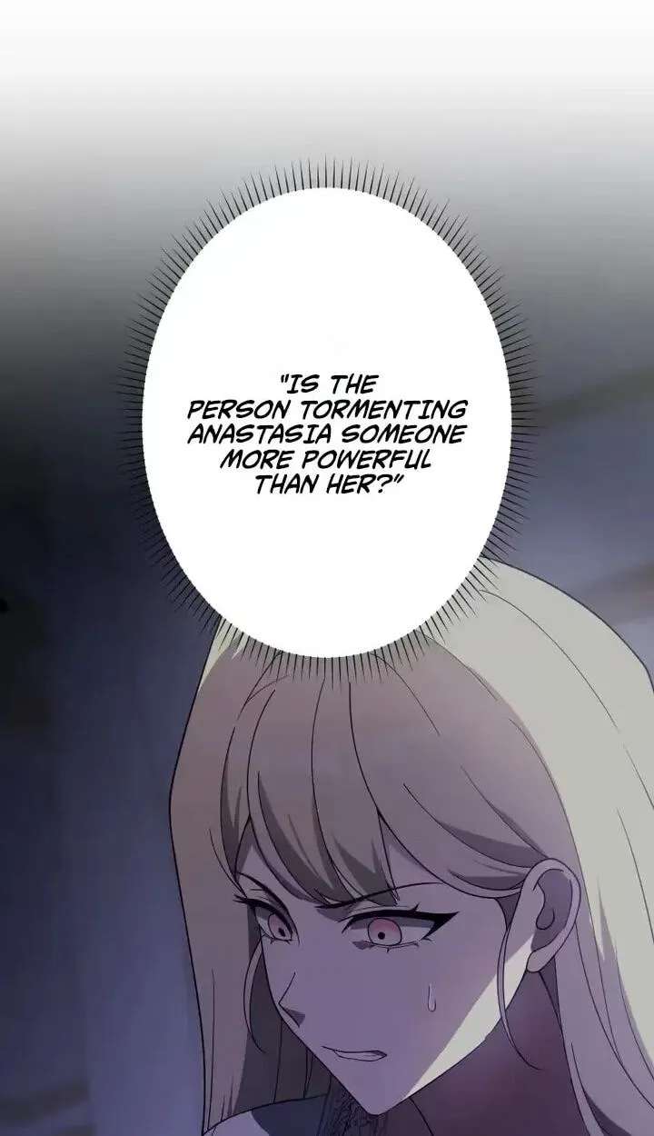 Nisemo no Koujo ni Shuuchakushi nai de Chapter 42 - page 120
