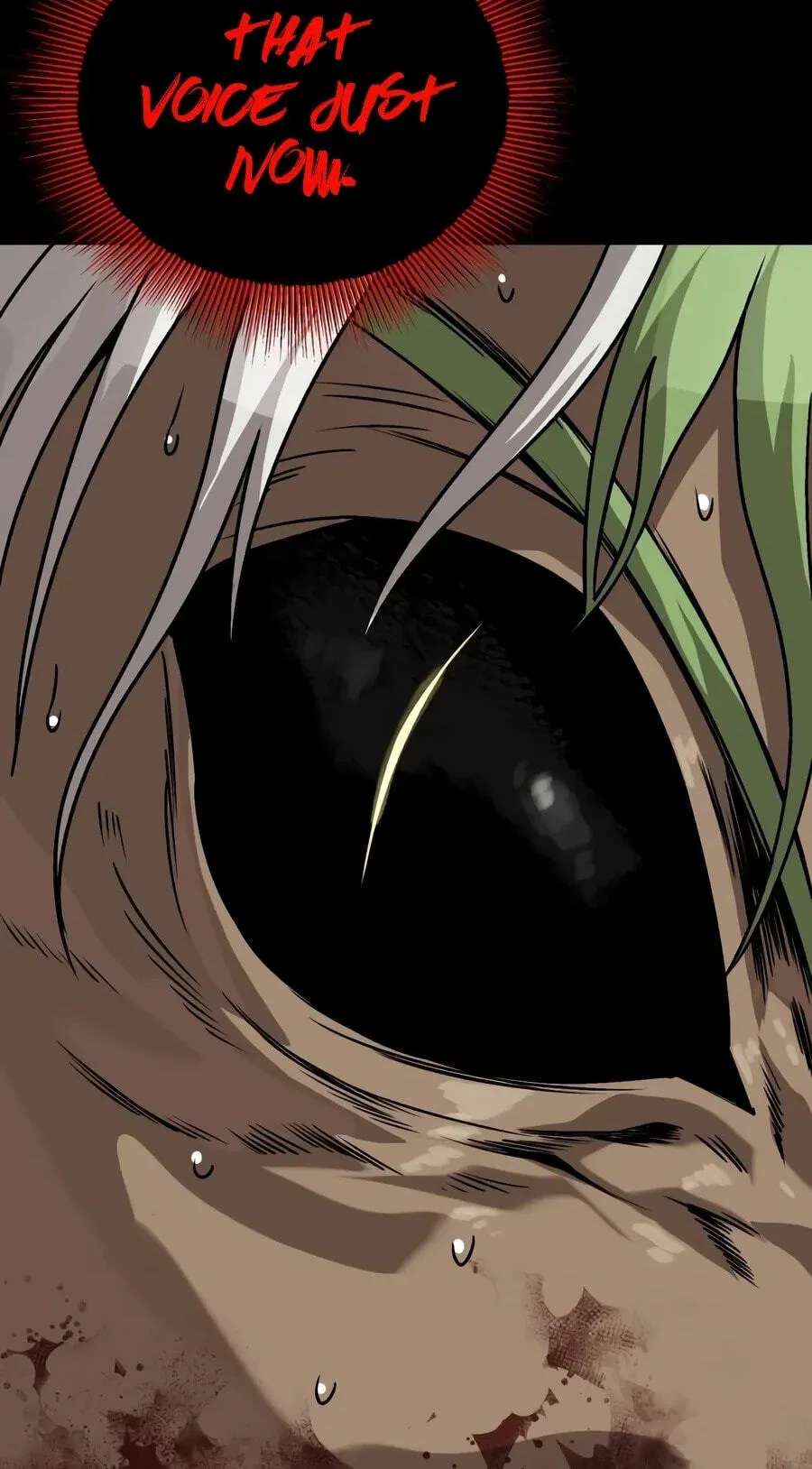 The Lazy Lord Masters the Sword Chapter 164 - page 93