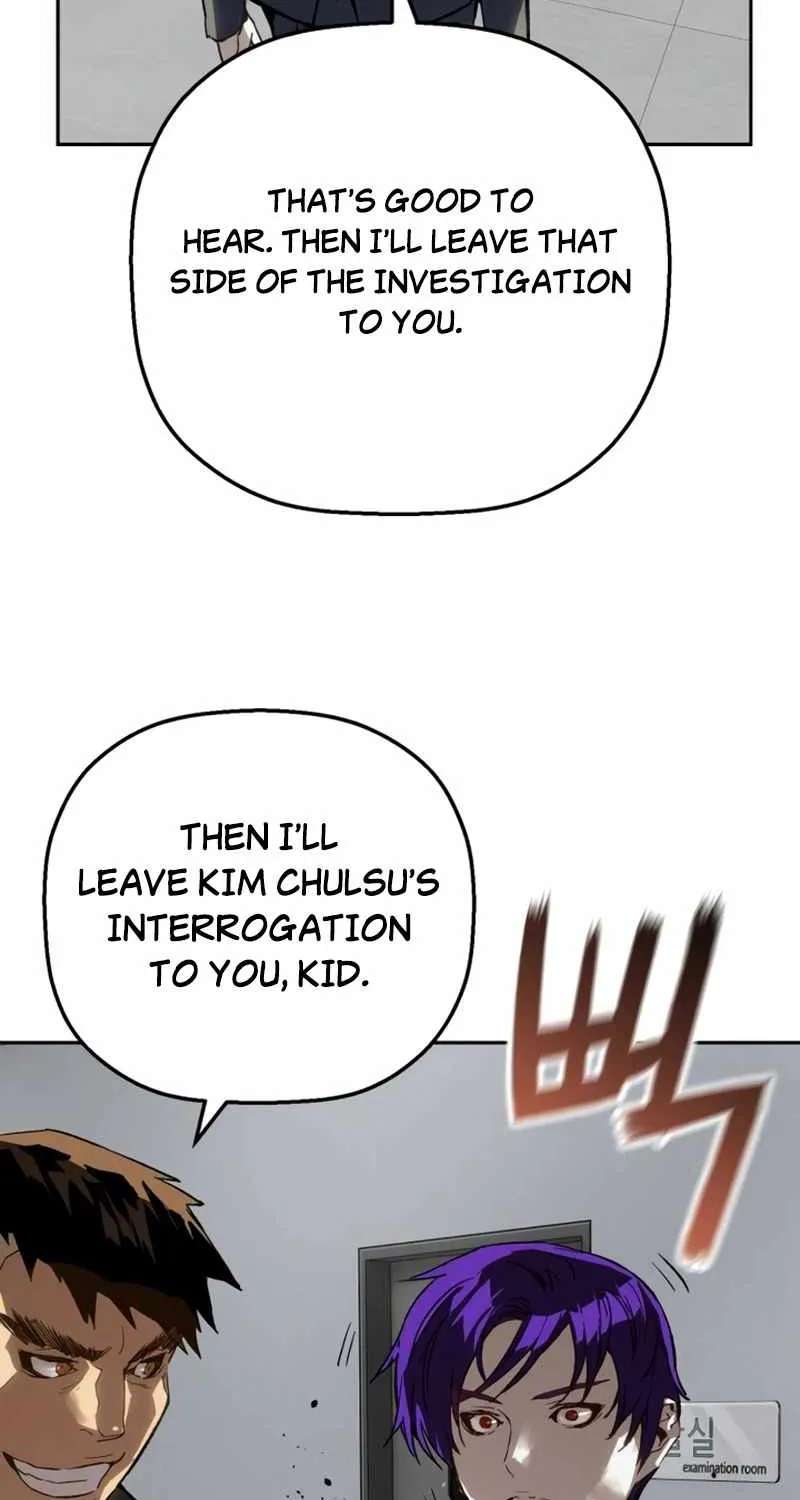 The Villain’s Profiler Chapter 63 - page 39