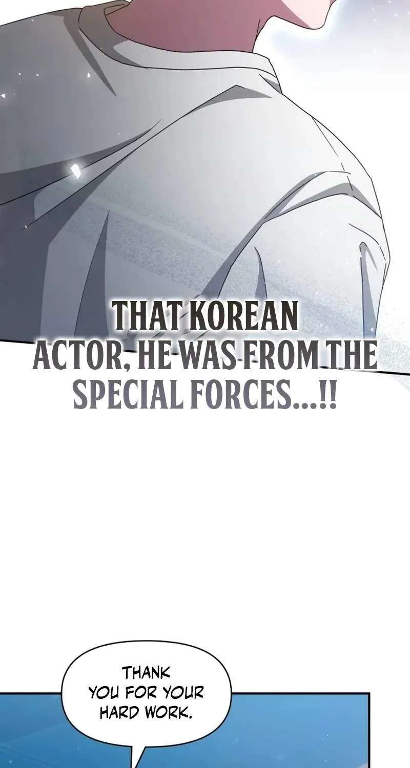 I Was Mistaken As a Monstrous Genius Actor Chapter 113 - page 87