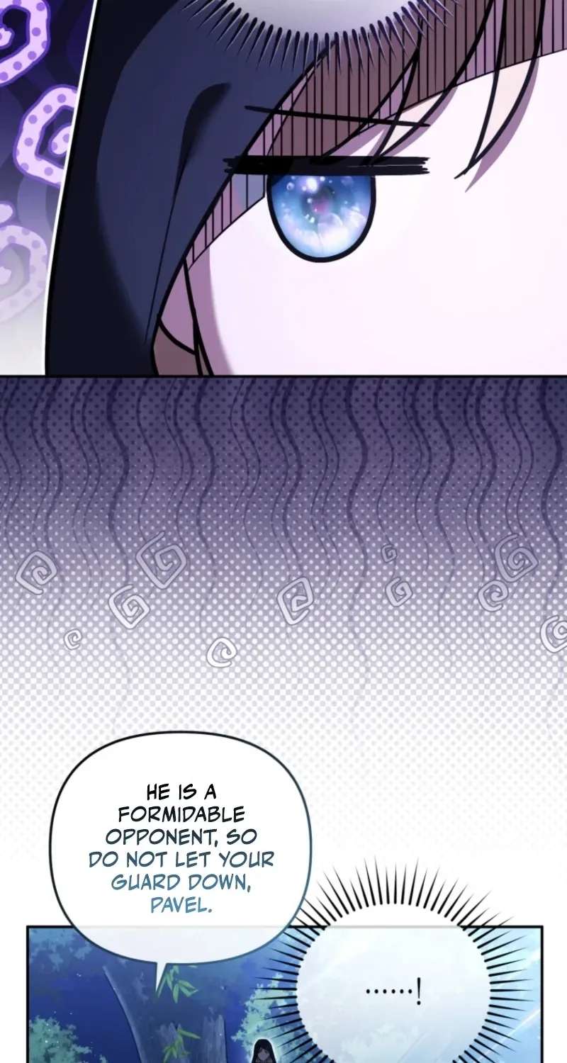 The Strongest Lady Hides Her Strength Chapter 47 - page 6